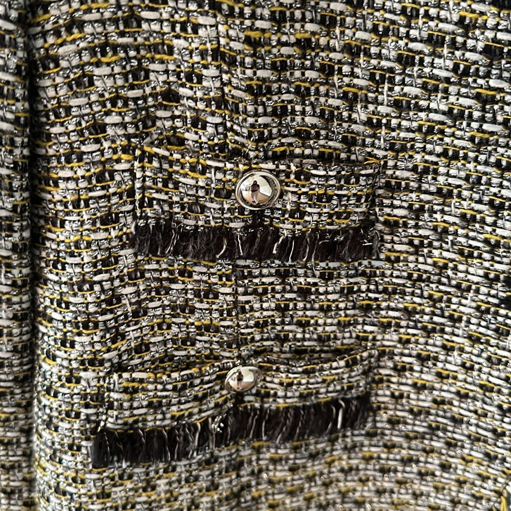 VB Blazer - Picture 3 of 4